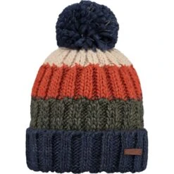 Barts Mens Wilhelm Beanie -Sealskinz Sale Store 08560045 1