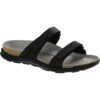 Birkenstock Womens Sahara Birko-Flor Sandals - Narrow Fit