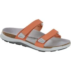 Birkenstock Womens Sahara Birko-Flor Sandals - Narrow Fit -Sealskinz Sale Store 1015475 1