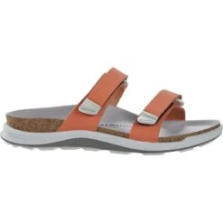 Birkenstock Womens Sahara Birko-Flor Sandals - Narrow Fit -Sealskinz Sale Store 1015475 2