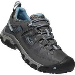 KEEN Womens Targhee III Waterproof Hiking Shoes