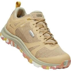 KEEN Womens Terradora II Waterproof Shoes