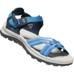 KEEN Womens Terradora II Strappy Open Toe Sandals