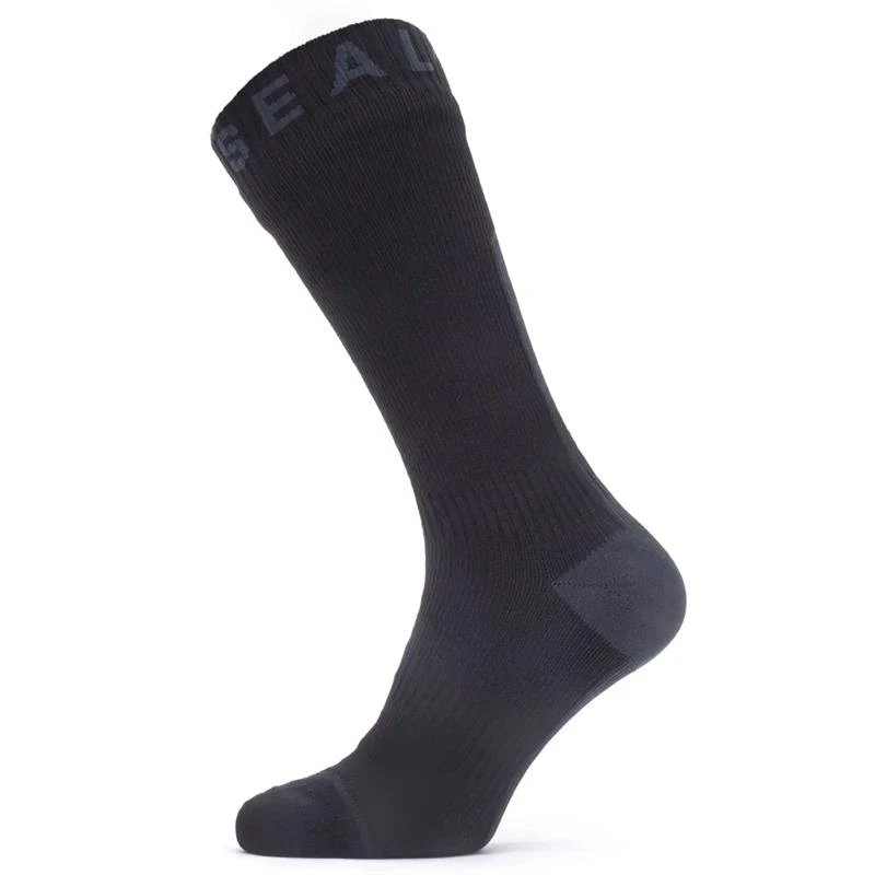 Sealskinz Briston Waterproof All Weather Mid Length Socks With Hydrostop 1 Sealskinz Briston Waterproof All Weather Mid Length Socks With Hydrostop