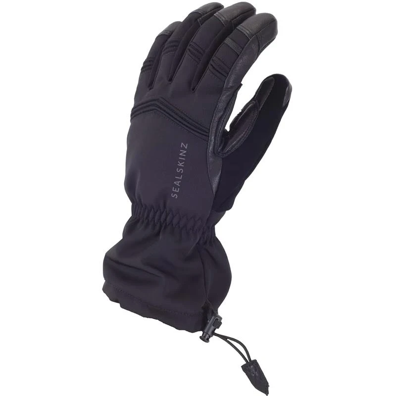 Sealskinz Southery Waterproof Extreme Cold Weather Gauntlet 1 Sealskinz Southery Waterproof Extreme Cold Weather Gauntlet