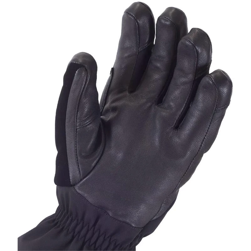 Sealskinz Southery Waterproof Extreme Cold Weather Gauntlet 2 Sealskinz Southery Waterproof Extreme Cold Weather Gauntlet - Image 2