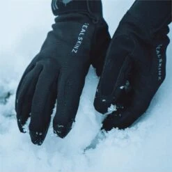 Sealskinz Harling Waterproof All Weather Gloves -Sealskinz Sale Store 12100072 5
