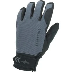 Sealskinz Harling Waterproof All Weather Gloves -Sealskinz Sale Store 12100072 8