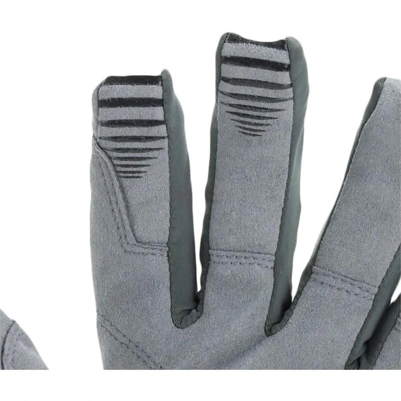 Sealskinz Sutton Waterproof All Weather MTB Gloves 4 Sealskinz Sutton Waterproof All Weather MTB Gloves - Image 4