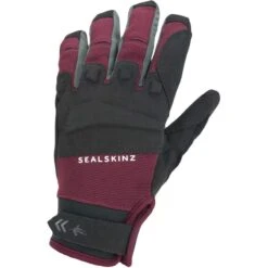 Sealskinz Sutton Waterproof All Weather MTB Gloves 24 Sealskinz Sutton Waterproof All Weather MTB Gloves -Sealskinz Sale Store 12100075 7