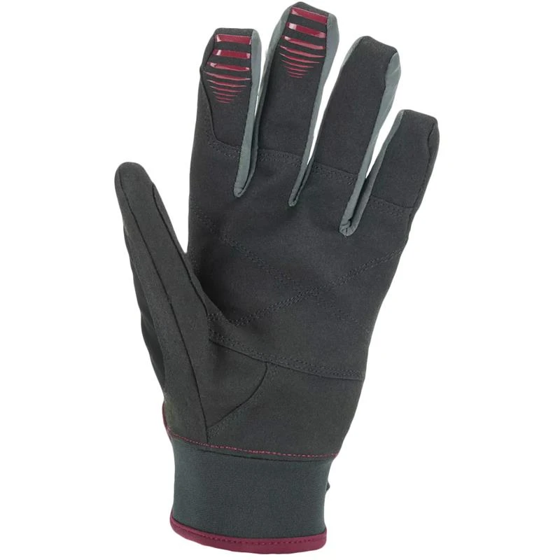 Sealskinz Sutton Waterproof All Weather MTB Gloves 9 Sealskinz Sutton Waterproof All Weather MTB Gloves - Image 9