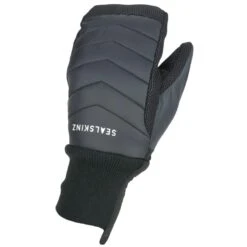 Sealskinz Gateley Waterproof All Weather Lightweight Insulated Mittens