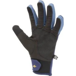 Sealskinz Lyng Waterproof All Weather Gloves With Fusion Control -Sealskinz Sale Store 121001020174 2