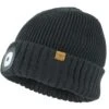 Sealskinz Heydon Waterproof Cold Weather LED Roll Cuff Beanie