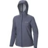 Columbia Womens Heather Canyon Softshell Jacket