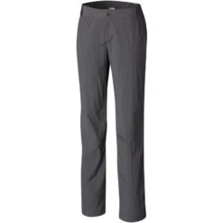Columbia Silver Ridge 2.0 Womens Trousers - Short
