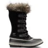 Sorel Womens Joan Of Arctic Winter Waterproof Boots