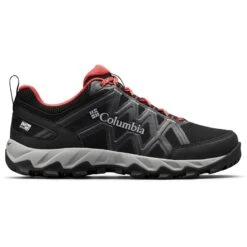 Columbia Womens Peakfreak X2 Low OutDry Shoes