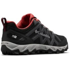 Columbia Womens Peakfreak X2 Low OutDry Shoes -Sealskinz Sale Store 1865201 010 3