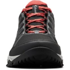 Columbia Womens Peakfreak X2 Low OutDry Shoes -Sealskinz Sale Store 1865201 010 8