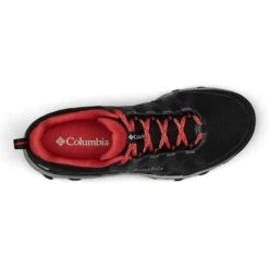 Columbia Womens Peakfreak X2 Low OutDry Shoes -Sealskinz Sale Store 1865201 010 9