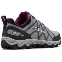 Columbia Womens Peakfreak X2 Low OutDry Shoes -Sealskinz Sale Store 1865201 036 3