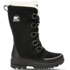 Sorel Womens Torino II Tall Boots
