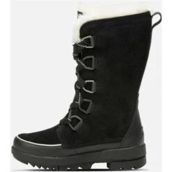 Sorel Womens Torino II Tall Boots 8 Sorel Womens Torino II Tall Boots -Sealskinz Sale Store 1886271 010 3