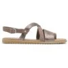 Sorel Womens Ella Criss Cross Sandals
