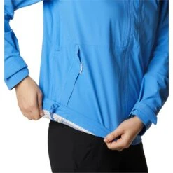 Columbia Womens Ampli-Dry Waterproof Shell Jacket 14 Columbia Womens Ampli-Dry Waterproof Shell Jacket -Sealskinz Sale Store 1938973485 6