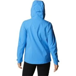 Columbia Womens Ampli-Dry Waterproof Shell Jacket 16 Columbia Womens Ampli-Dry Waterproof Shell Jacket -Sealskinz Sale Store 1938973485 8
