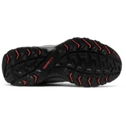 Columbia Womens Redmond III Mid Waterproof Walking Boots -Sealskinz Sale Store 1940611 088 6