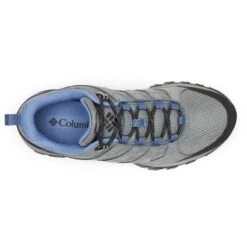 Columbia Womens Redmond III Walking Shoes -Sealskinz Sale Store 1940631 033 9