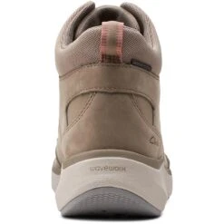 Clarks Womens Wave 2.0 Mid Boots -Sealskinz Sale Store 26153658 3