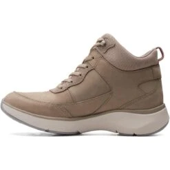 Clarks Womens Wave 2.0 Mid Boots -Sealskinz Sale Store 26153658 4