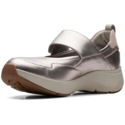 Clarks Womens Wave 2 Glide Shoes -Sealskinz Sale Store 261598384 4