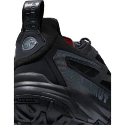 Mammut Womens Saentis Low GTX Shoes -Sealskinz Sale Store 3030 03420 00189 4