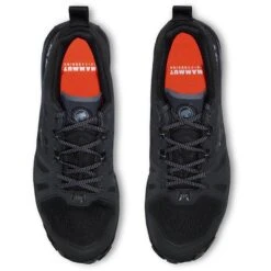 Mammut Womens Saentis Low GTX Shoes -Sealskinz Sale Store 3030 03420 00189 9