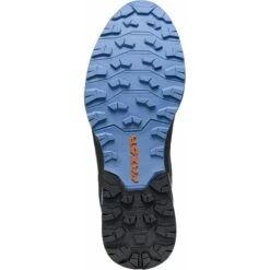 Scarpa Ribelle Run Womens Trail Running Shoes -Sealskinz Sale Store 33078L360BKLV 4