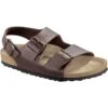 Birkenstock Milano Birko-Flor Sandals - Regular Fit