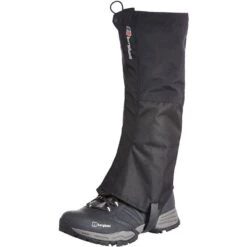 Berghaus GTX Unisex Gore-Tex Waterproof Gaiters - Long