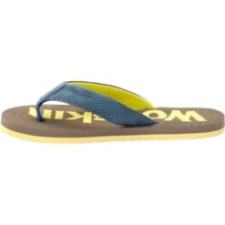 Jack Wolfskin Womens Eezy Flip-Flops -Sealskinz Sale Store 4039521 1205 3
