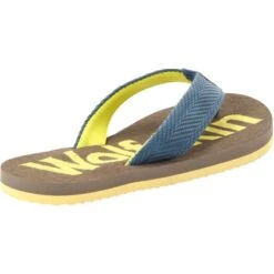 Jack Wolfskin Womens Eezy Flip-Flops -Sealskinz Sale Store 4039521 1205 4