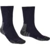 Bridgedale Hike Mens Lightweight Merino Performance Boot Socks
