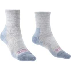 Bridgedale Hike Womens Lightweight Merino Performance Ankle Socks