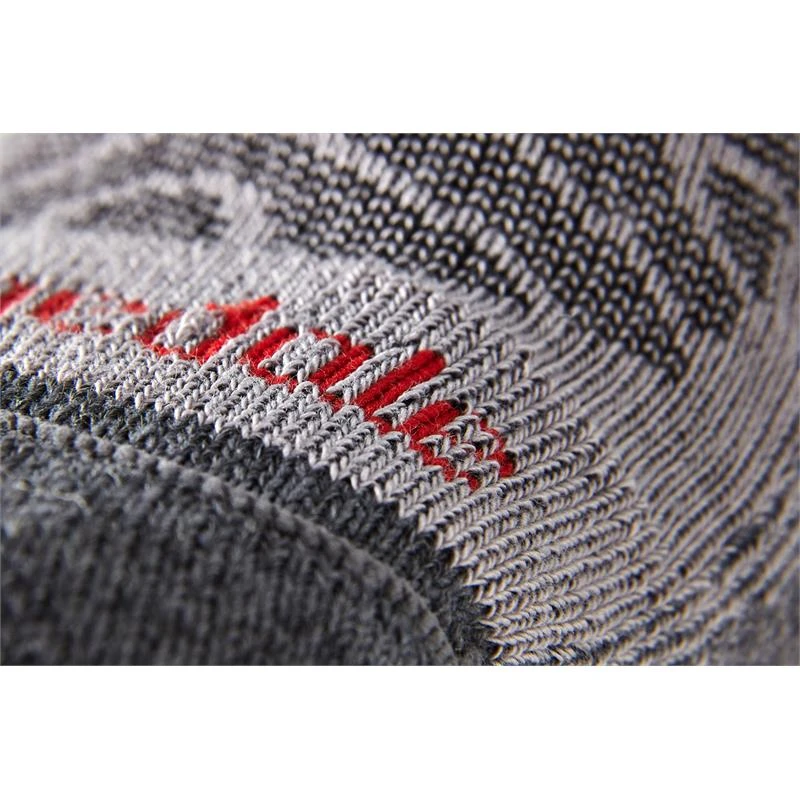 Bridgedale Hike Mens Lightweight Merino Comfort Boot Socks 3 Bridgedale Hike Mens Lightweight Merino Comfort Boot Socks - Image 3