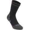 Bridgedale StormSock Waterproof Lightweight Boot Length Socks