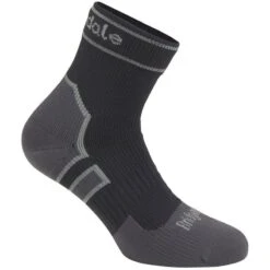 Bridgedale StormSock Waterproof Lightweight Ankle Length Socks -Sealskinz Sale Store 610306141293 3