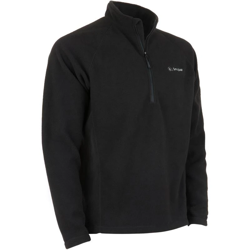 Snugpak Unisex Impact Fleece Shirt 1 Snugpak Unisex Impact Fleece Shirt