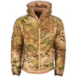 Snugpak New Softie SJ9 Insulated Jacket